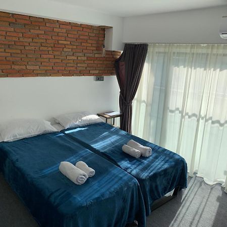 Hotel Baratashvili 12 Tbilisi Luaran gambar