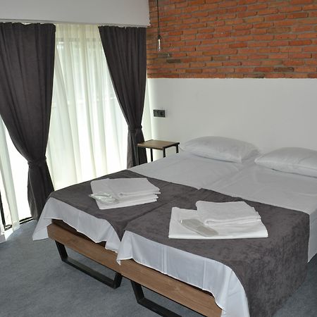 Hotel Baratashvili 12 Tbilisi Luaran gambar