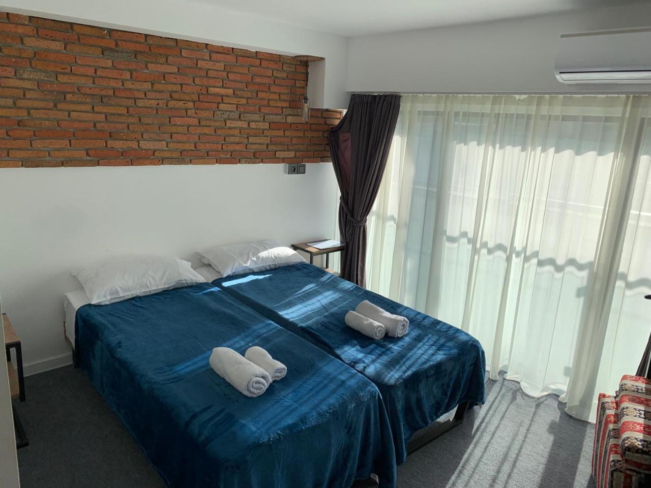 Hotel Baratashvili 12 Tbilisi Luaran gambar