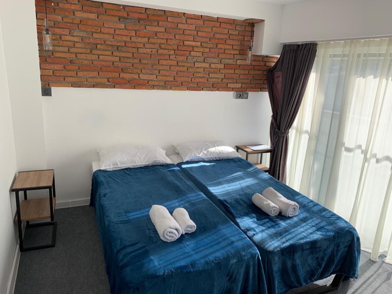 Hotel Baratashvili 12 Tbilisi Luaran gambar