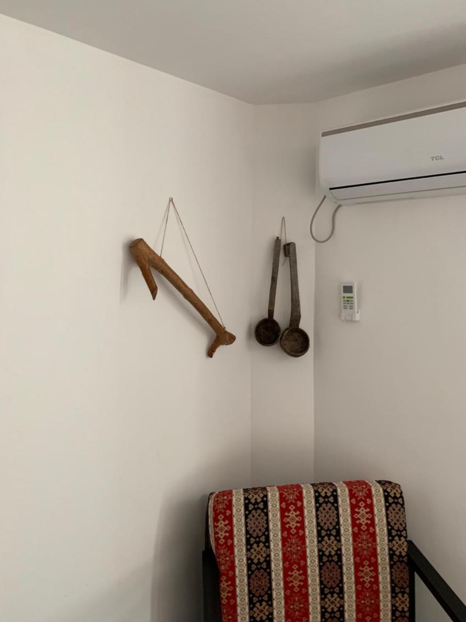 Hotel Baratashvili 12 Tbilisi Luaran gambar