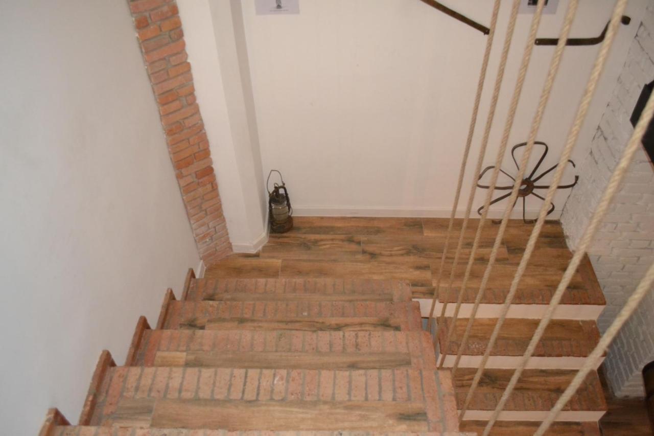 Hotel Baratashvili 12 Tbilisi Luaran gambar