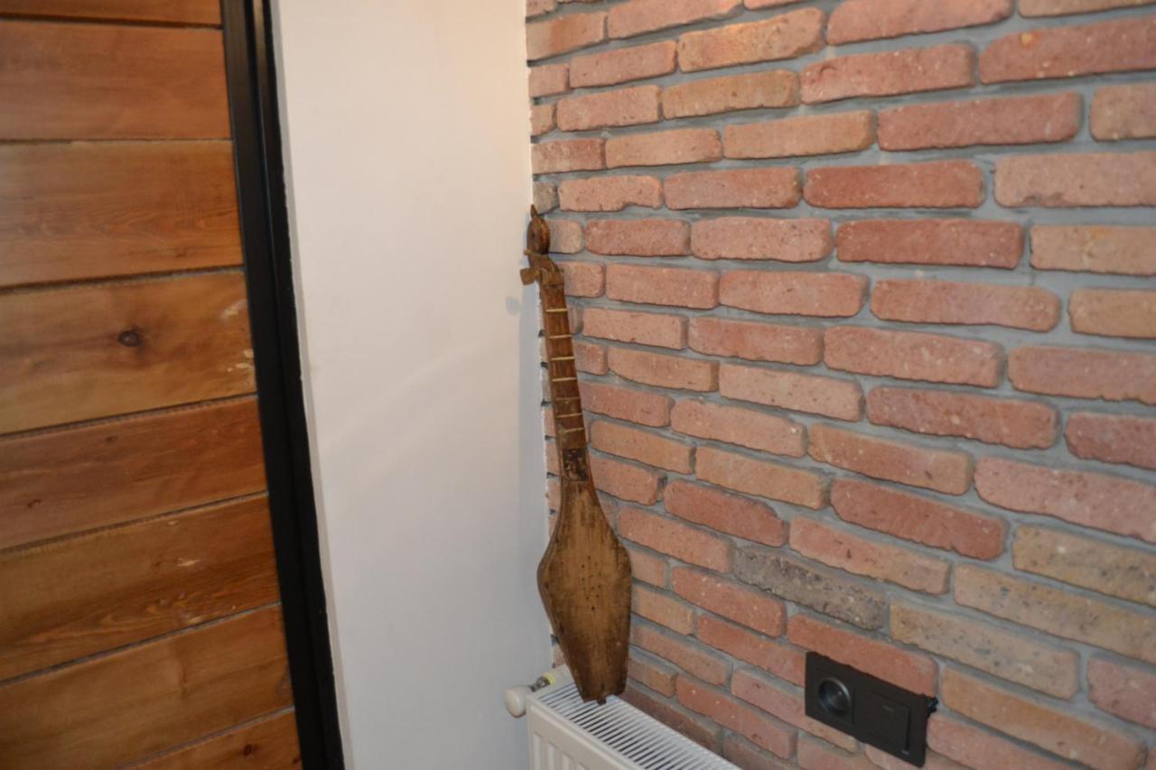 Hotel Baratashvili 12 Tbilisi Luaran gambar