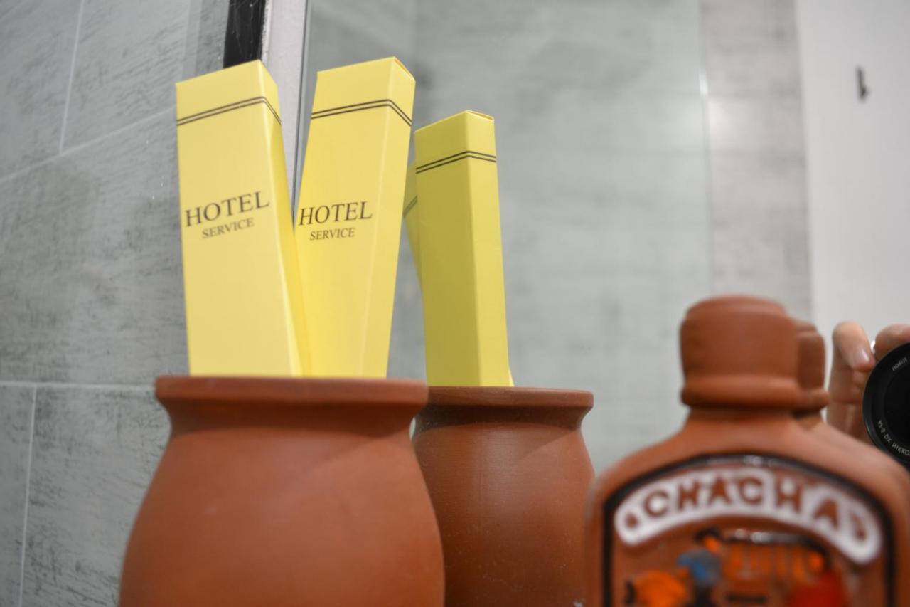 Hotel Baratashvili 12 Tbilisi Luaran gambar