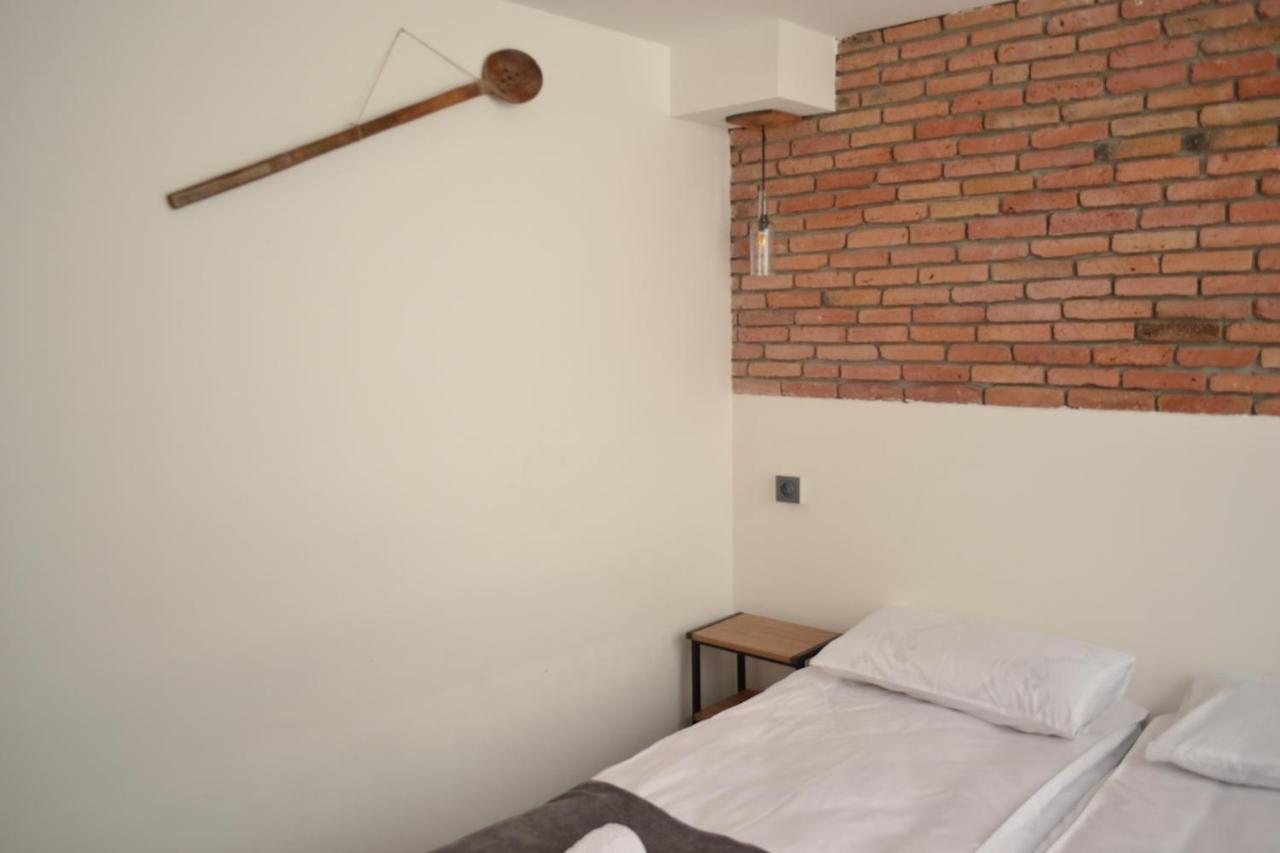 Hotel Baratashvili 12 Tbilisi Luaran gambar