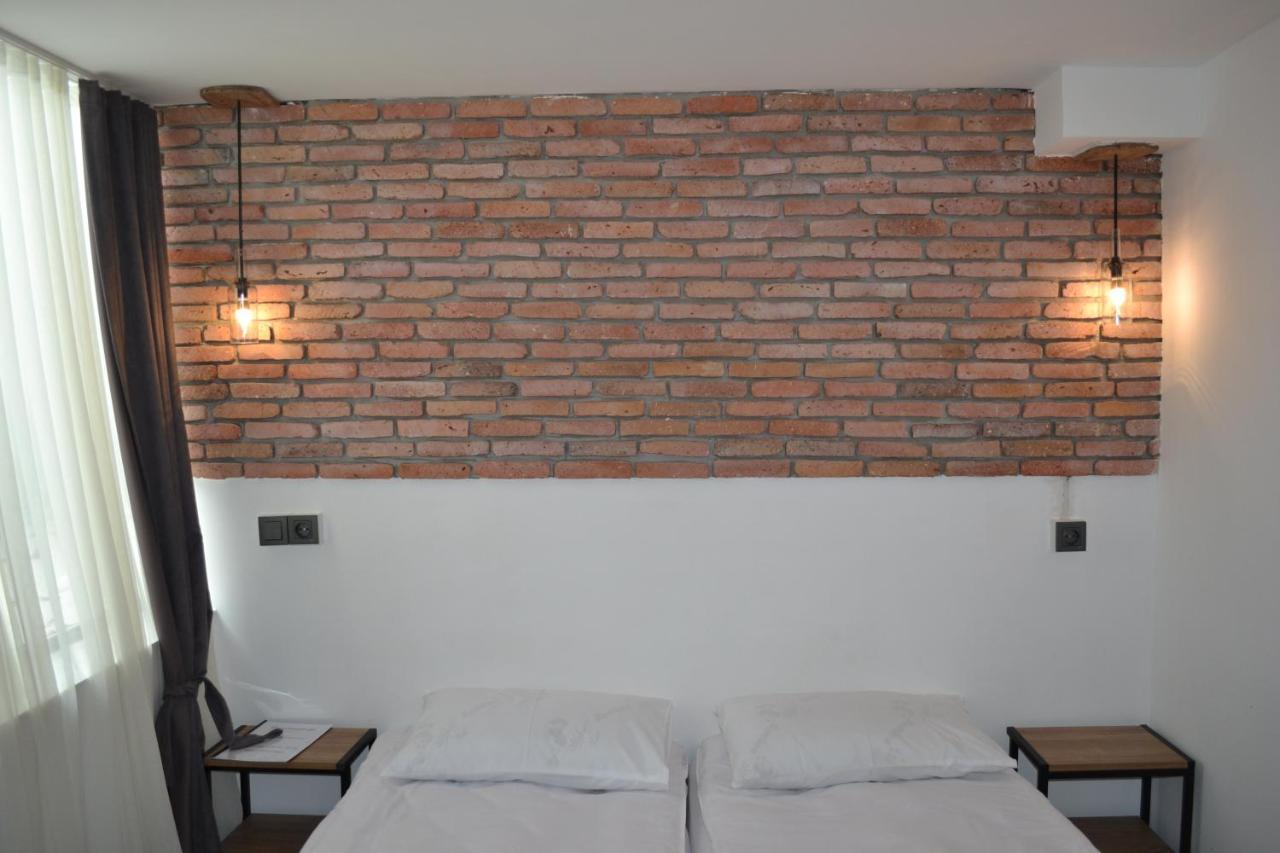 Hotel Baratashvili 12 Tbilisi Luaran gambar