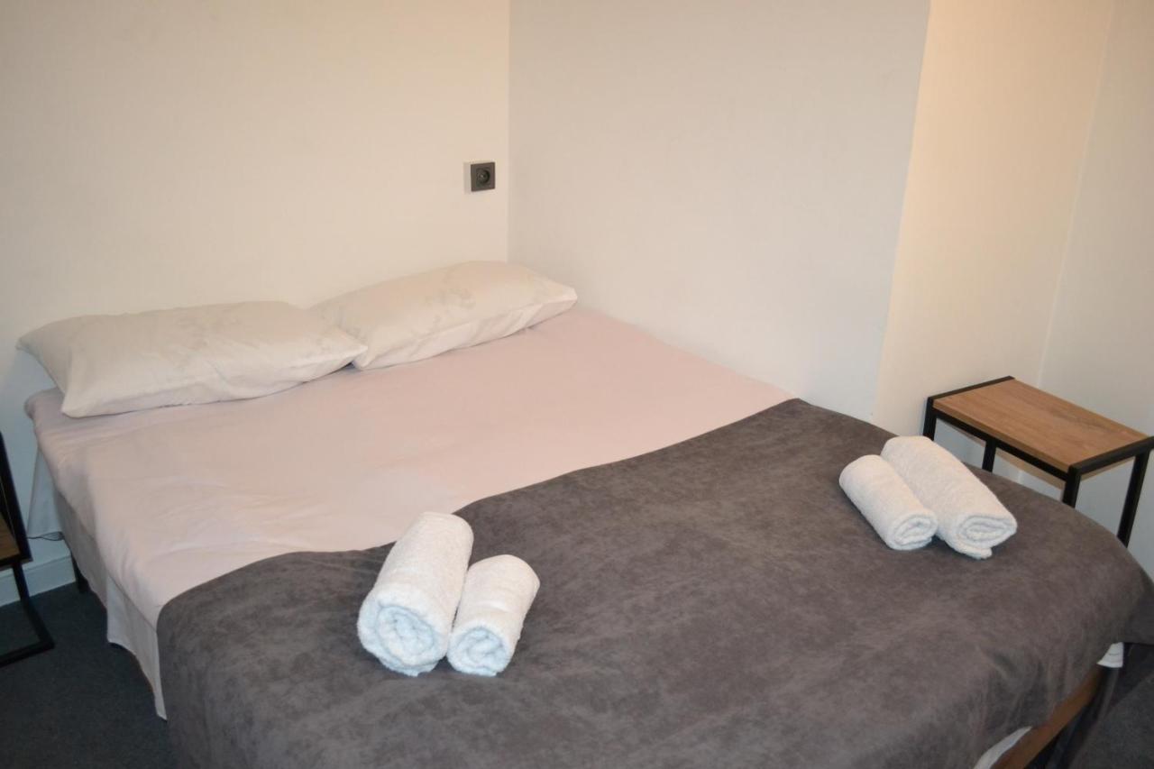 Hotel Baratashvili 12 Tbilisi Luaran gambar