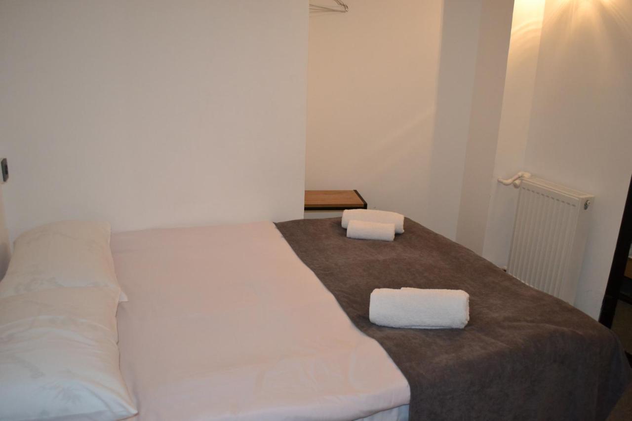 Hotel Baratashvili 12 Tbilisi Luaran gambar