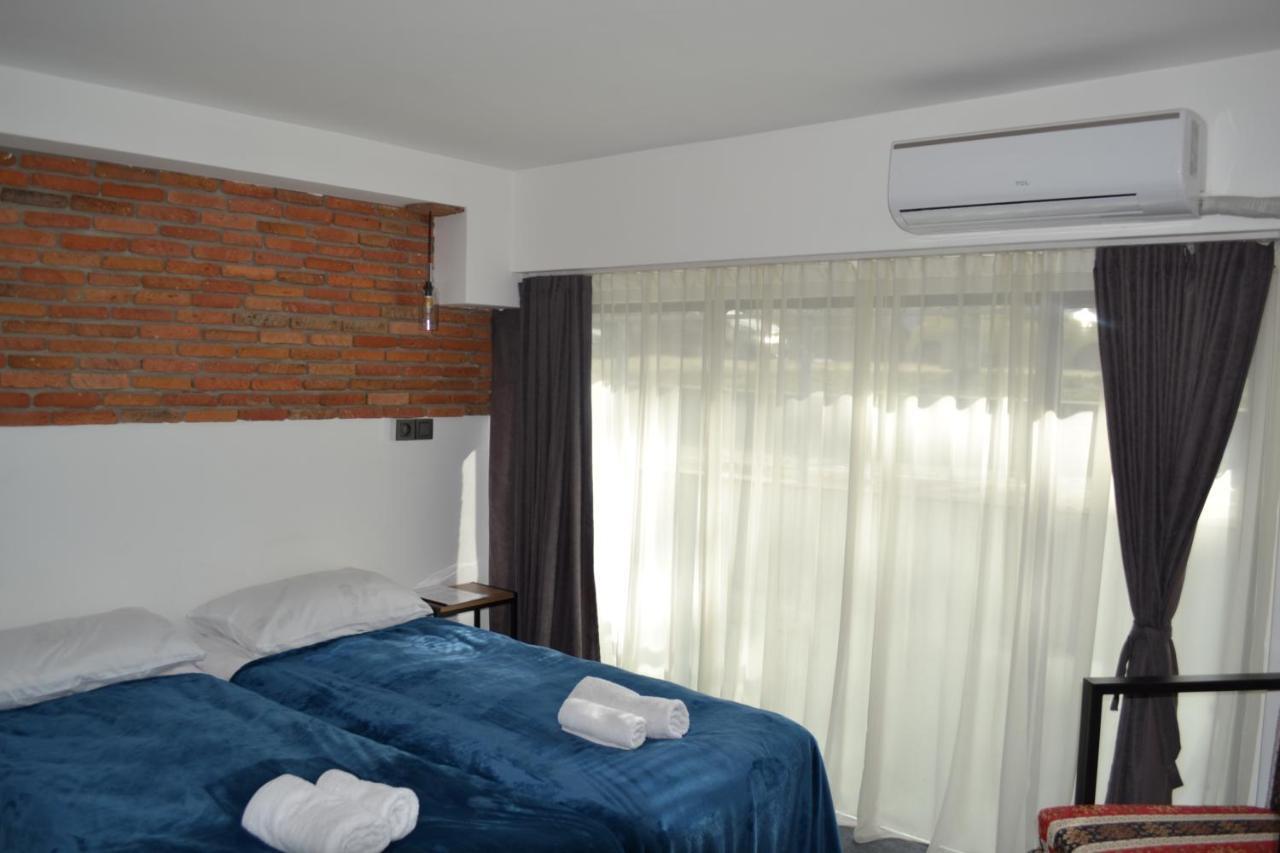 Hotel Baratashvili 12 Tbilisi Luaran gambar