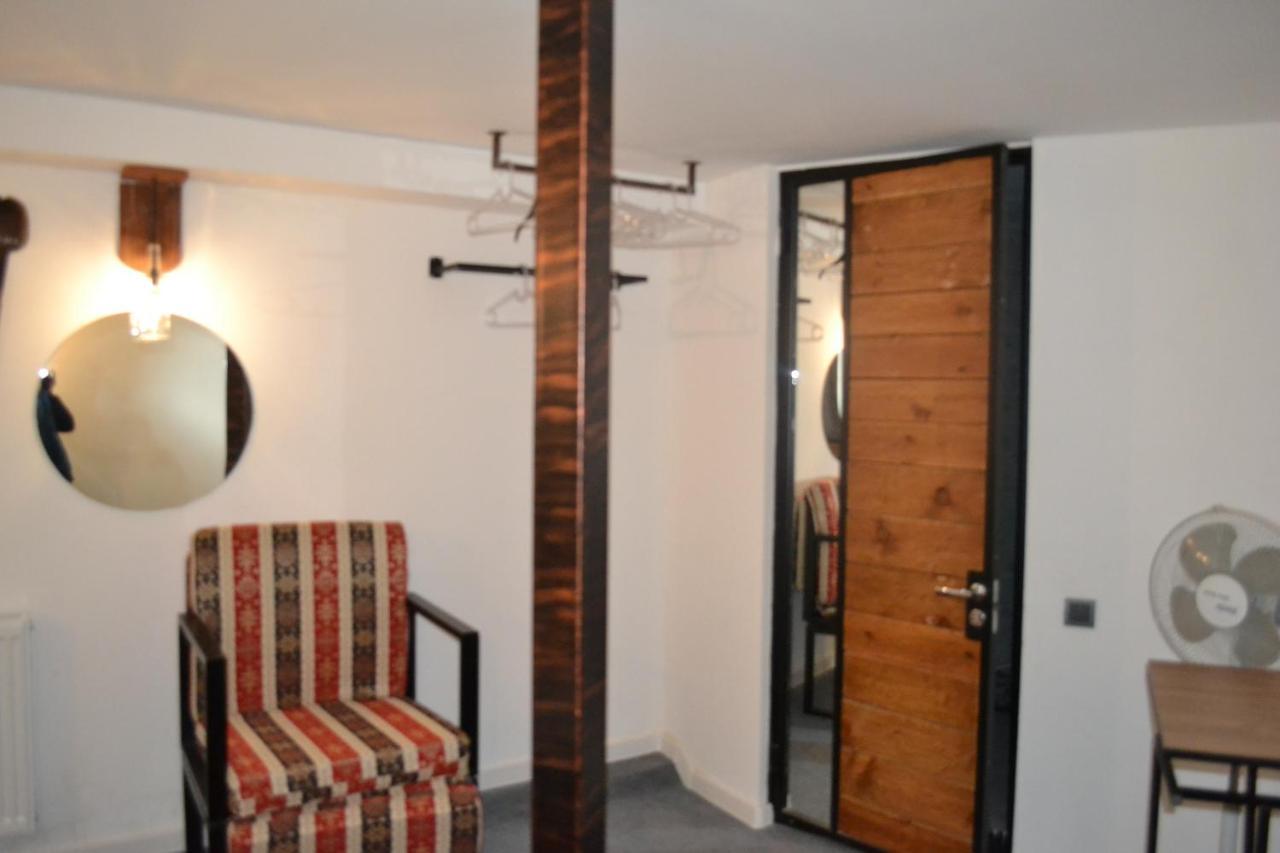 Hotel Baratashvili 12 Tbilisi Luaran gambar