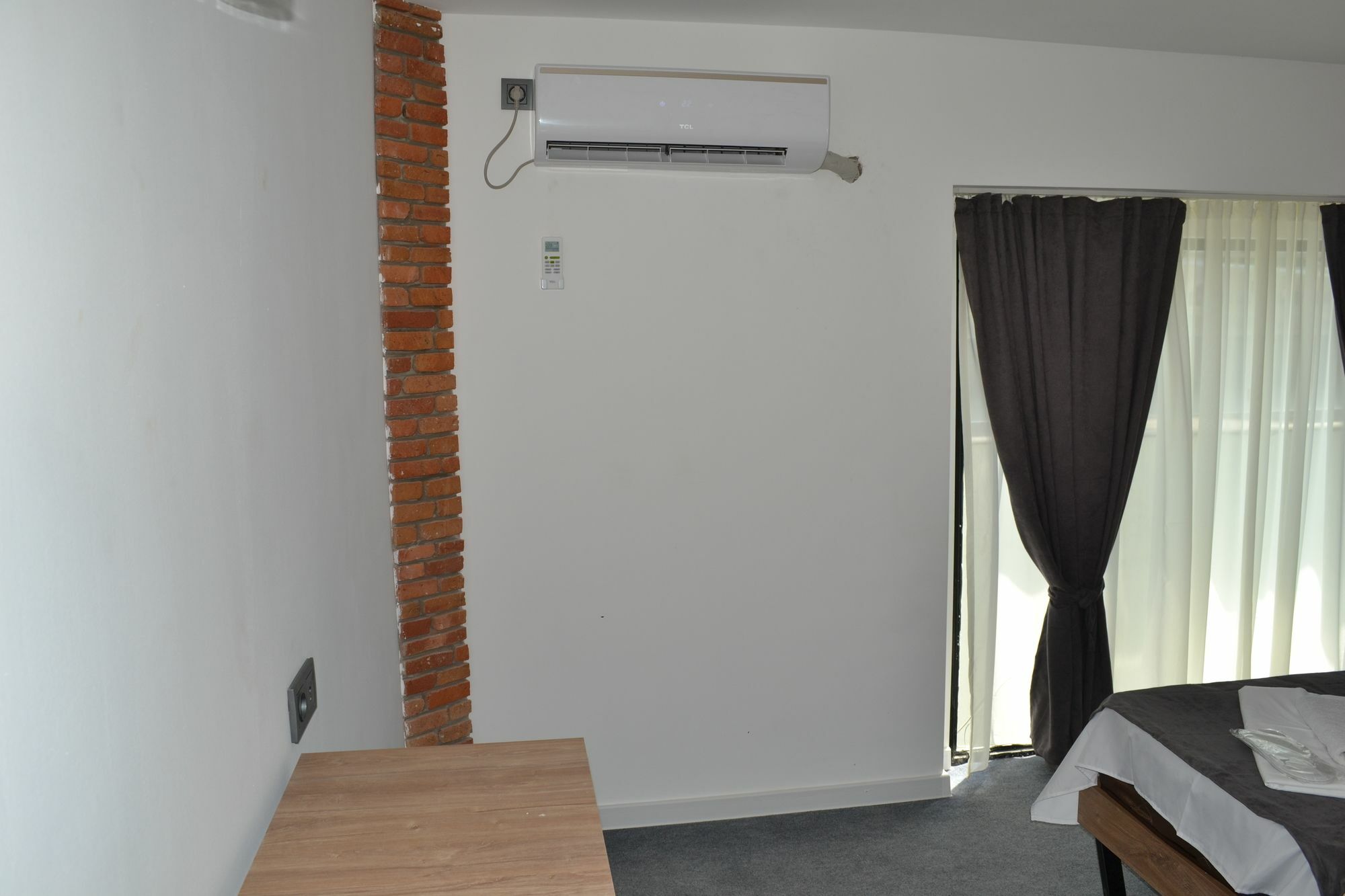Hotel Baratashvili 12 Tbilisi Luaran gambar
