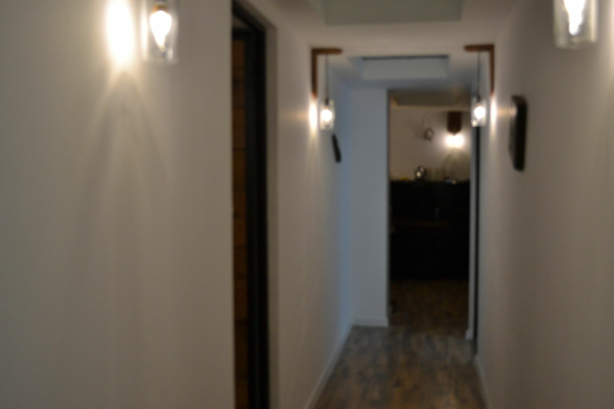 Hotel Baratashvili 12 Tbilisi Luaran gambar