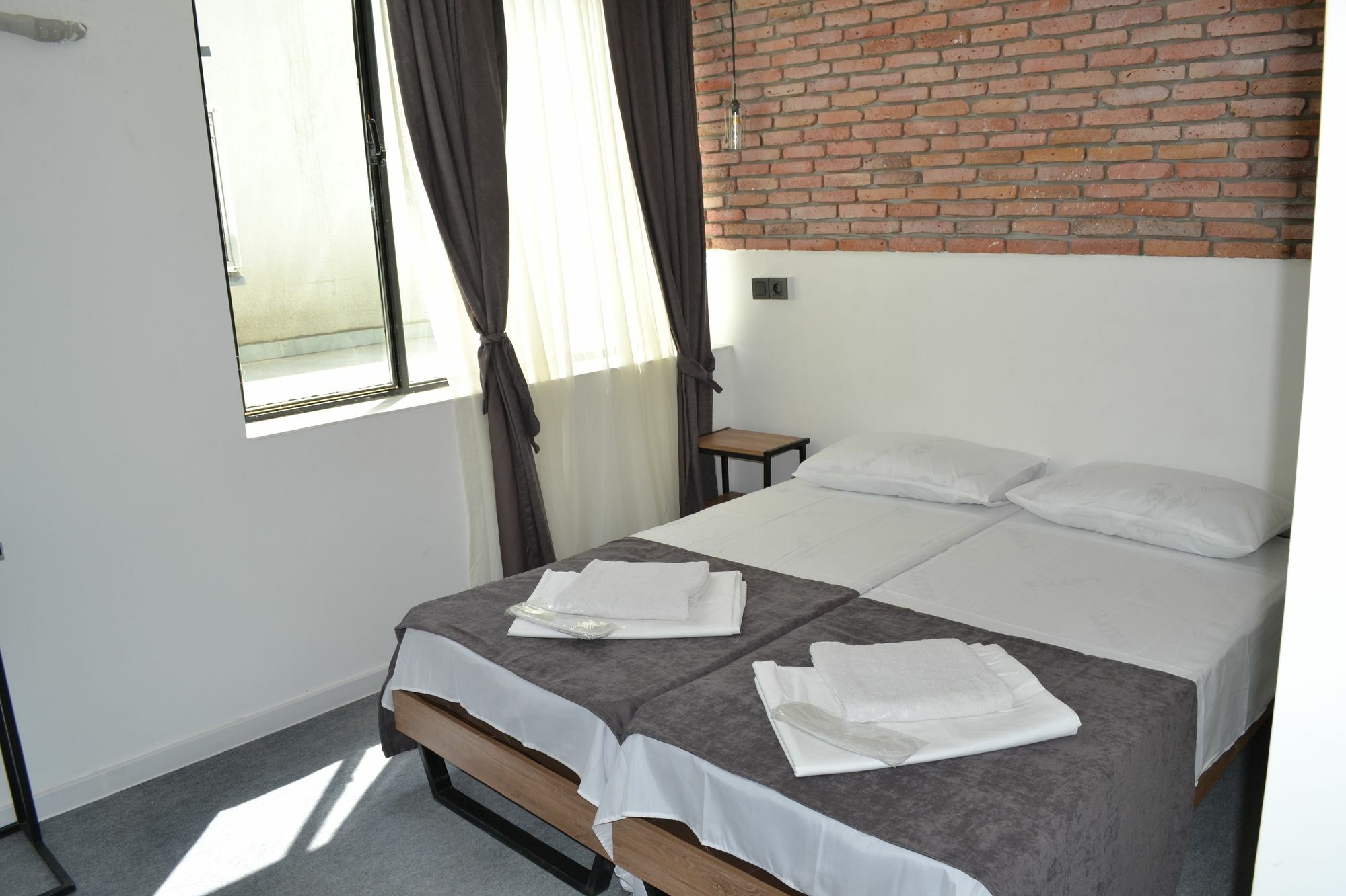 Hotel Baratashvili 12 Tbilisi Luaran gambar