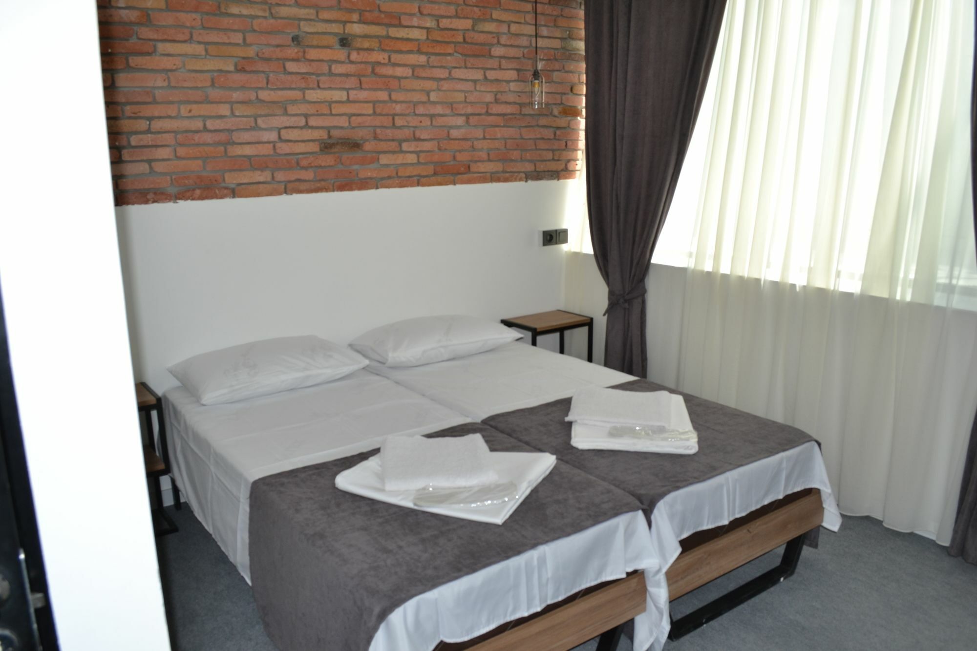 Hotel Baratashvili 12 Tbilisi Luaran gambar