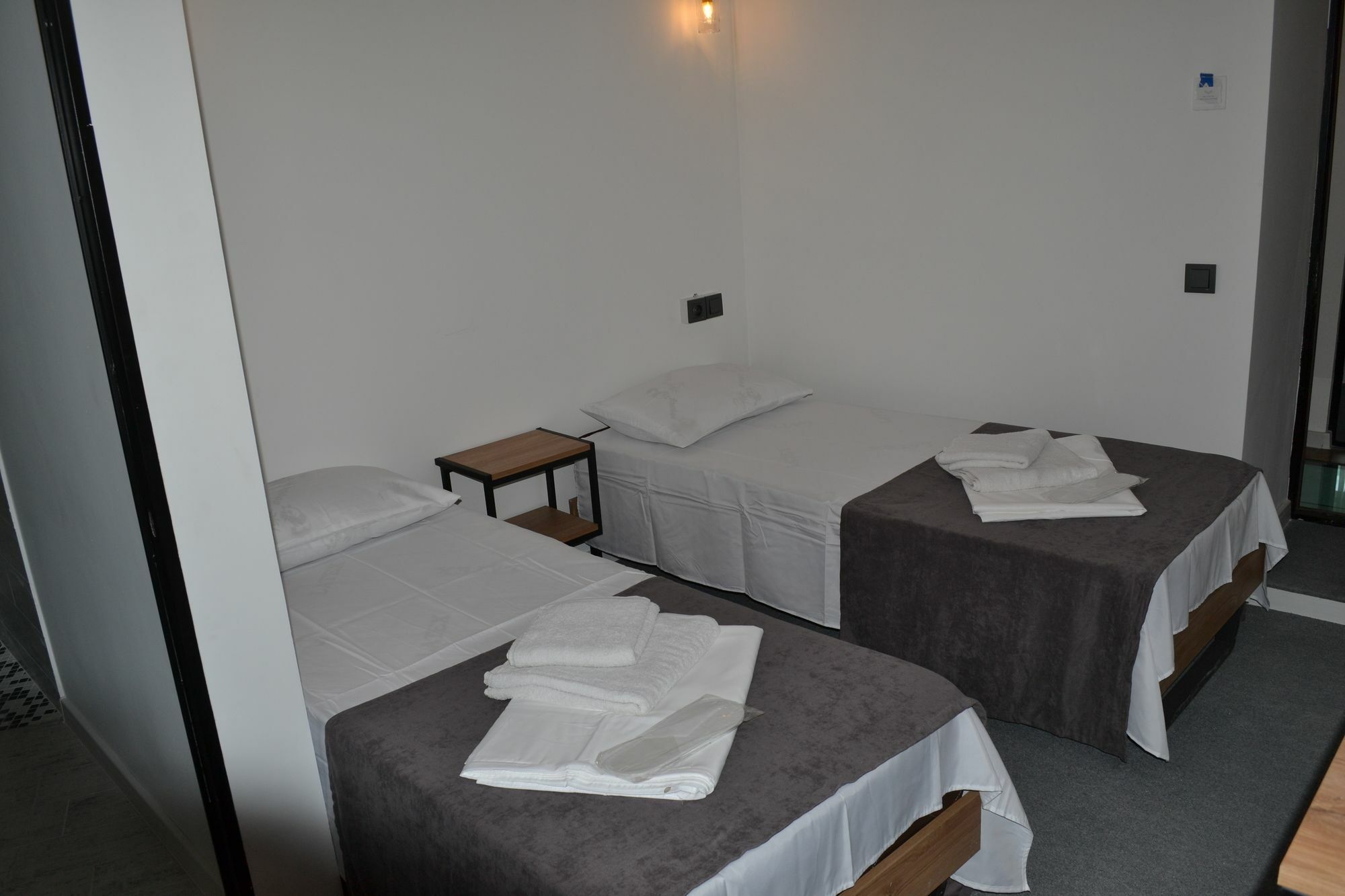 Hotel Baratashvili 12 Tbilisi Luaran gambar