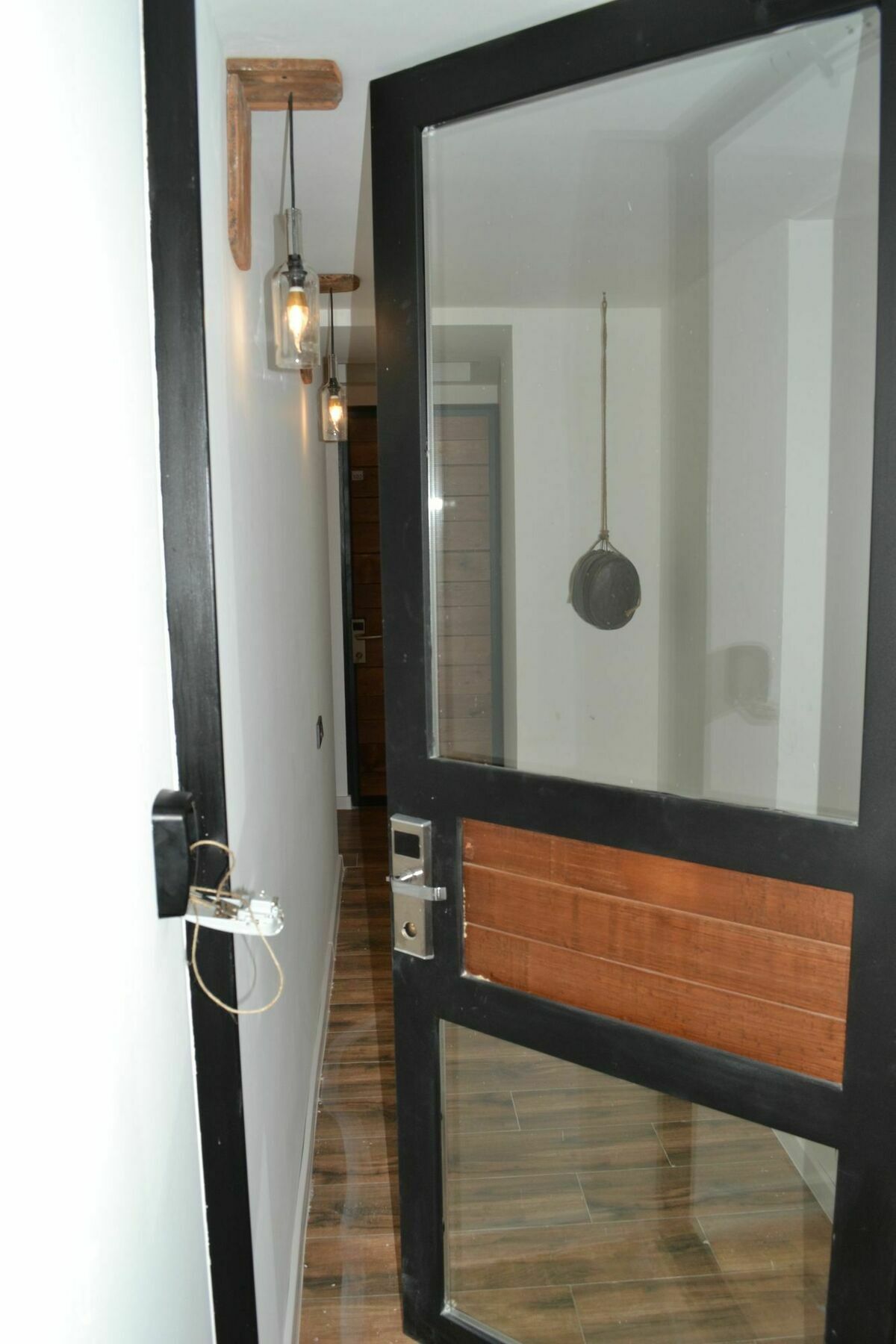 Hotel Baratashvili 12 Tbilisi Luaran gambar