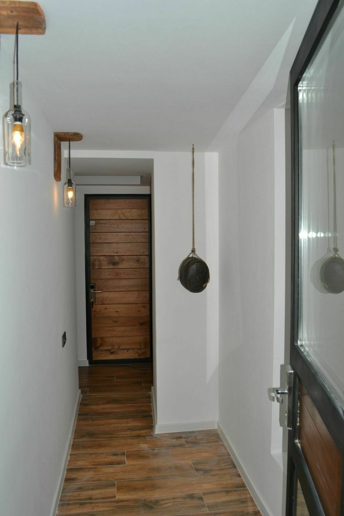 Hotel Baratashvili 12 Tbilisi Luaran gambar