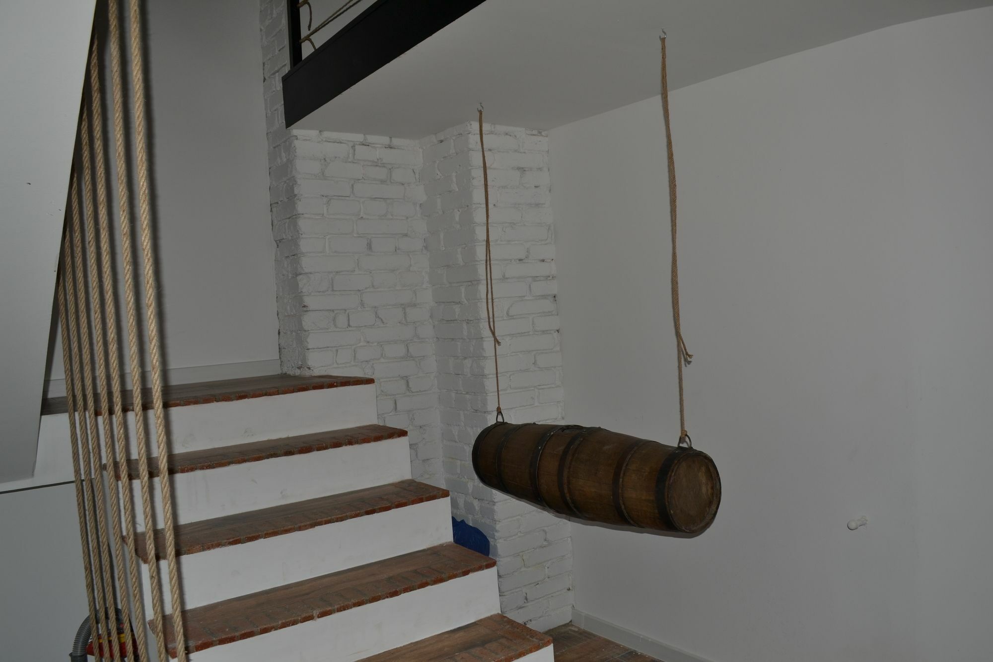 Hotel Baratashvili 12 Tbilisi Luaran gambar