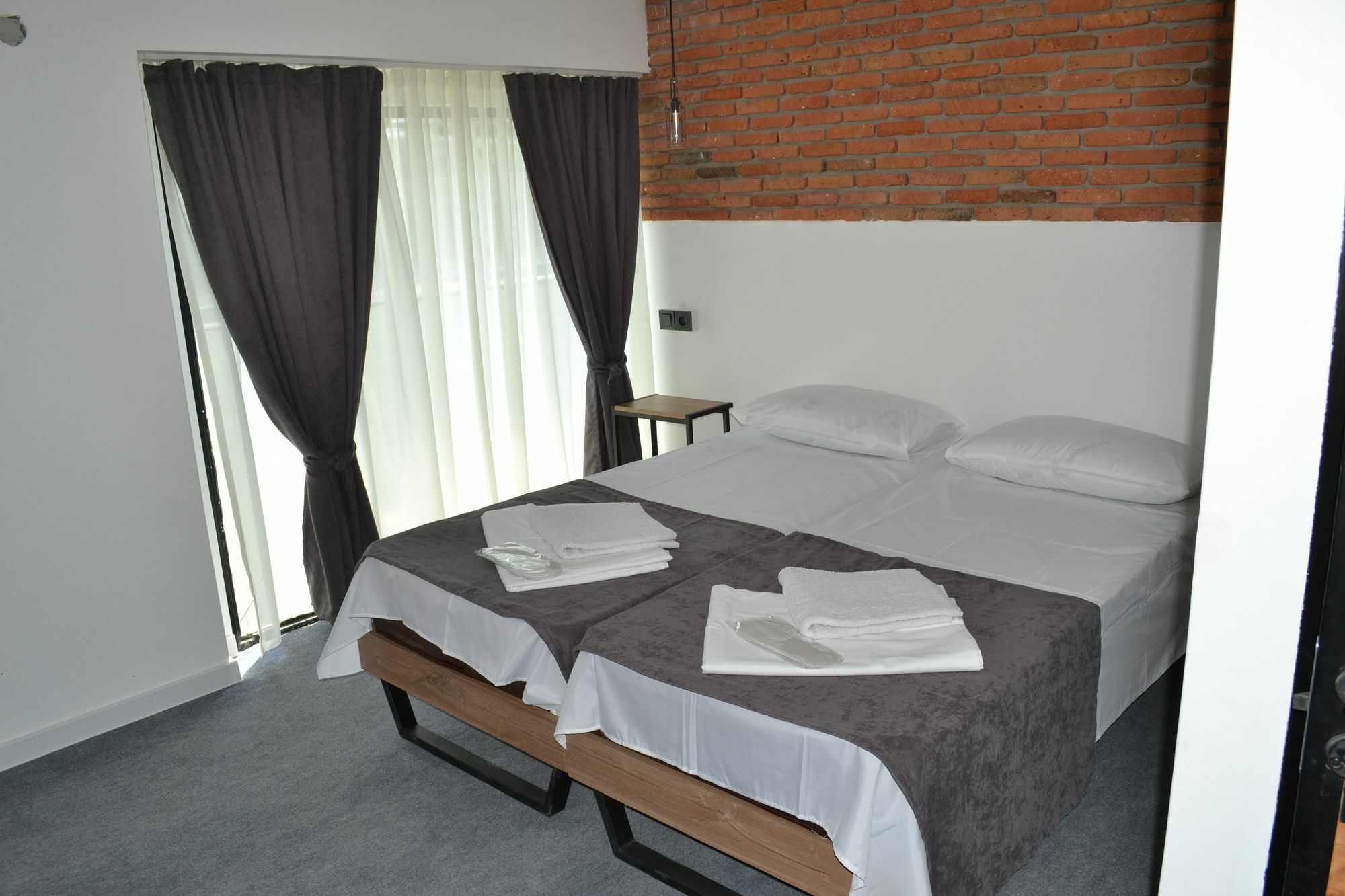 Hotel Baratashvili 12 Tbilisi Luaran gambar