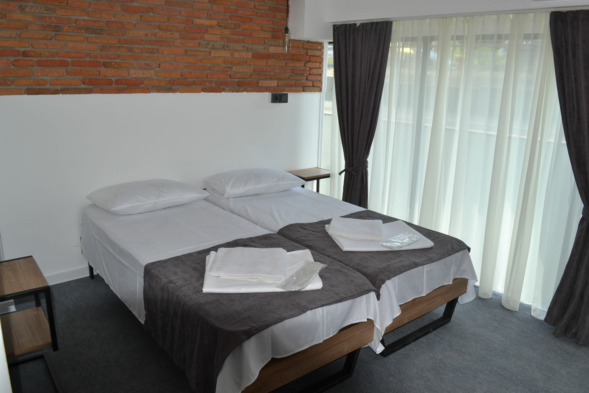 Hotel Baratashvili 12 Tbilisi Luaran gambar