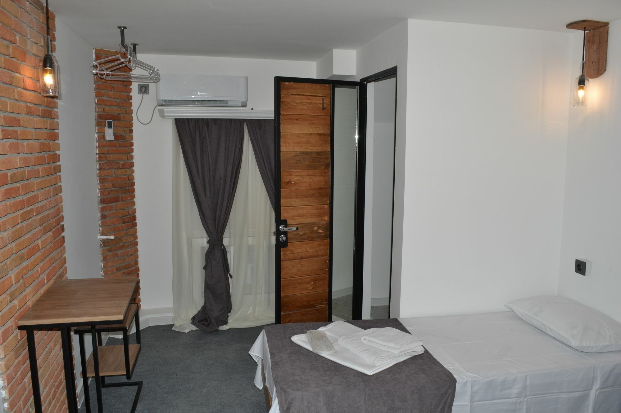 Hotel Baratashvili 12 Tbilisi Luaran gambar