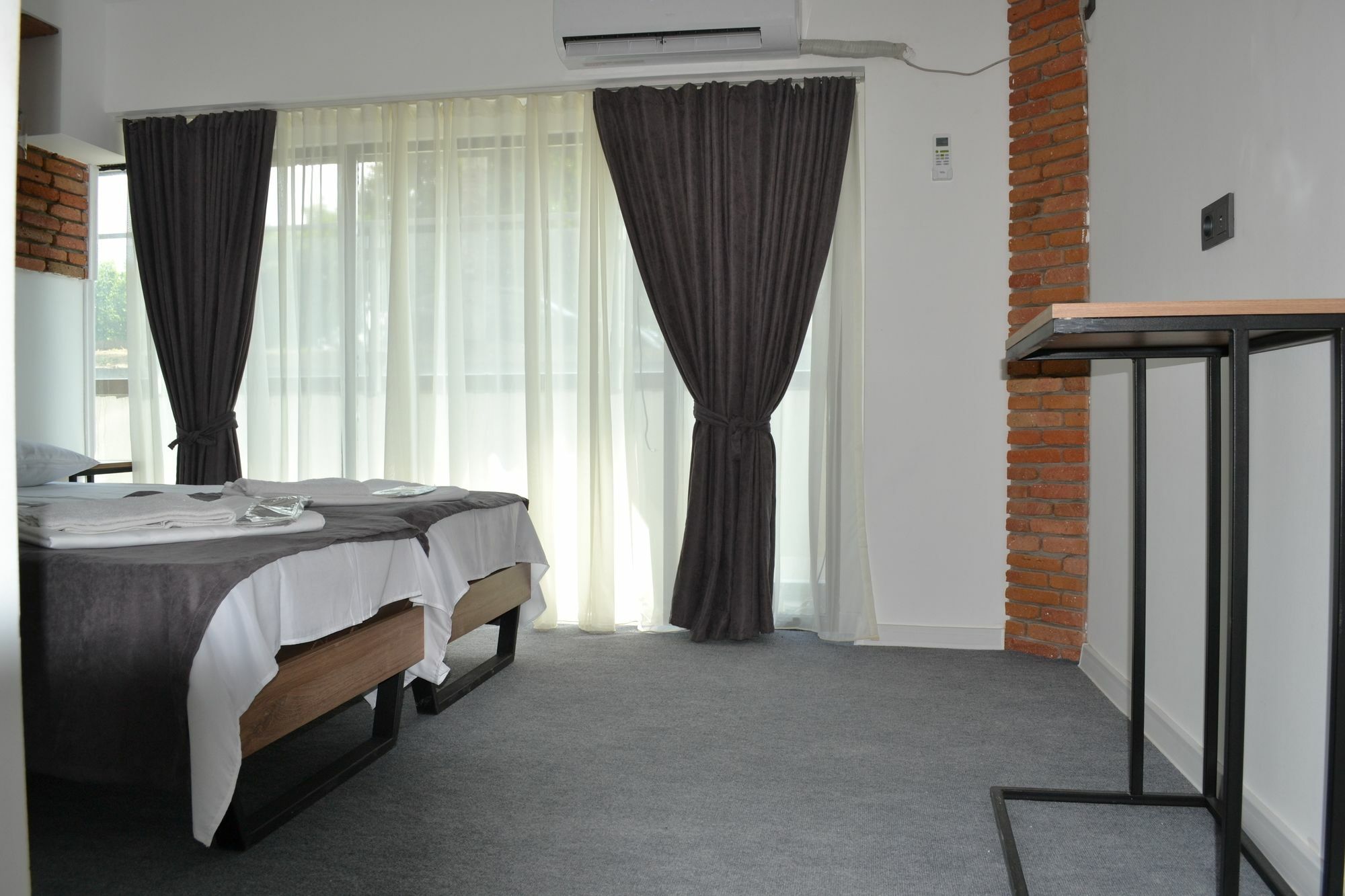 Hotel Baratashvili 12 Tbilisi Luaran gambar